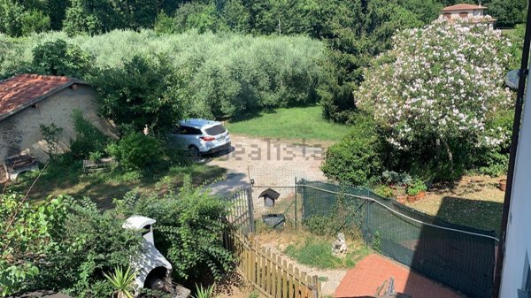 appartamento in vendita a Collesalvetti in zona Castell'Anselmo