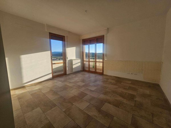 appartamento in vendita a Collesalvetti