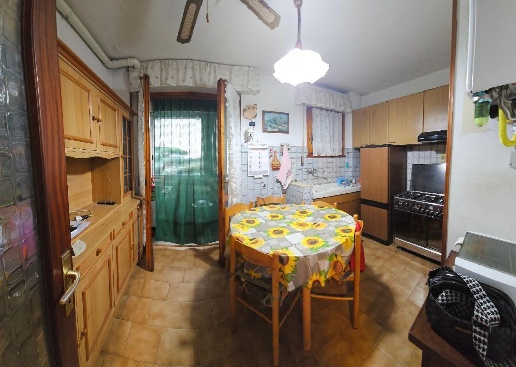 appartamento in vendita a Collesalvetti