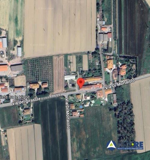 appartamento in vendita a Collesalvetti