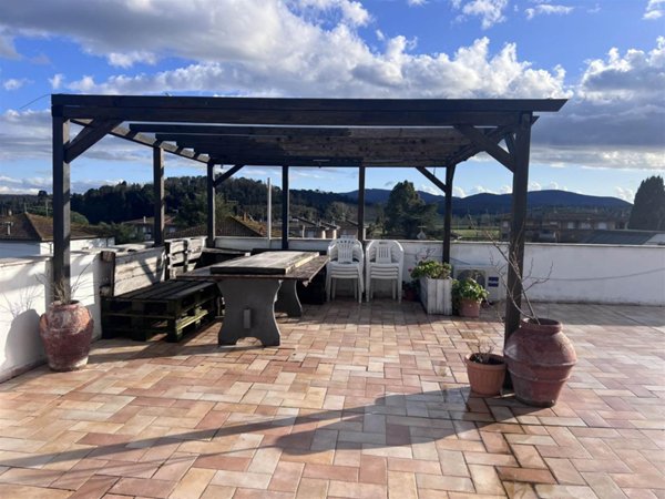 appartamento in vendita a Collesalvetti
