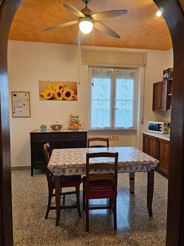 appartamento in vendita a Collesalvetti