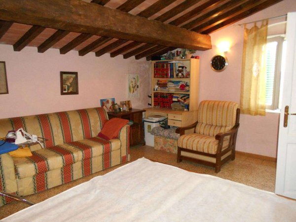appartamento in vendita a Collesalvetti