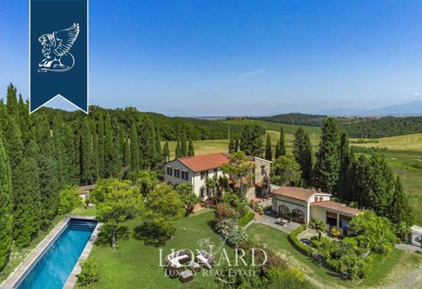 casa indipendente in vendita a Collesalvetti