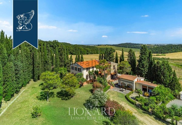 casale in vendita a Collesalvetti