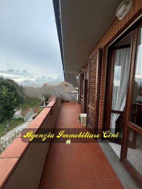 appartamento in vendita a Collesalvetti in zona Guasticce