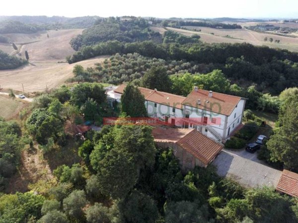 casa indipendente in vendita a Collesalvetti in zona Parrana San Martino