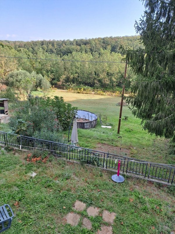 appartamento in vendita a Collesalvetti