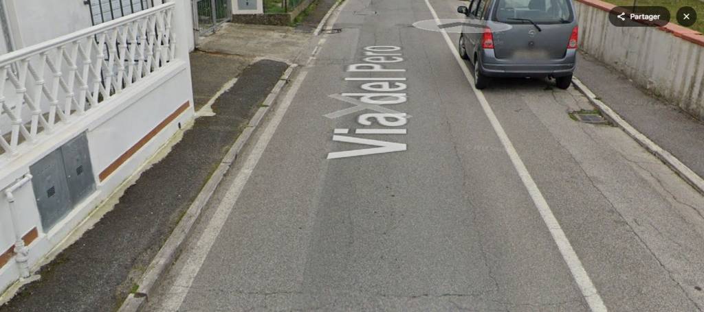 terreno agricolo in vendita a Collesalvetti in zona Vicarello