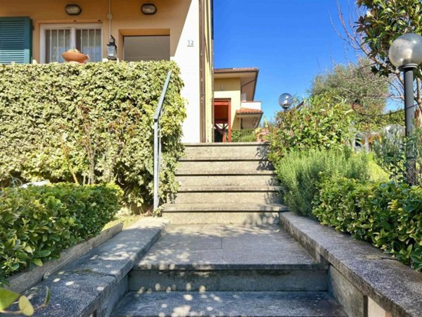 appartamento in vendita a Collesalvetti