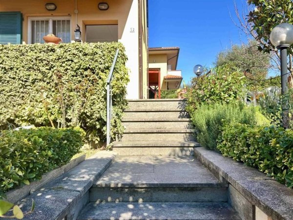 appartamento in vendita a Collesalvetti