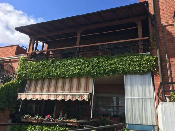 appartamento in vendita a Collesalvetti in zona Parrana San Martino