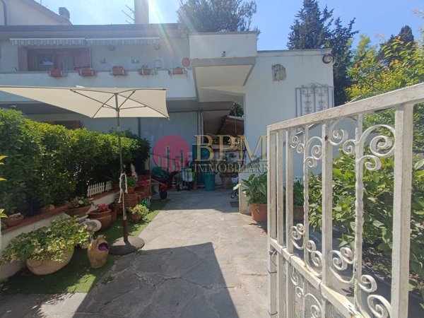 appartamento in vendita a Collesalvetti