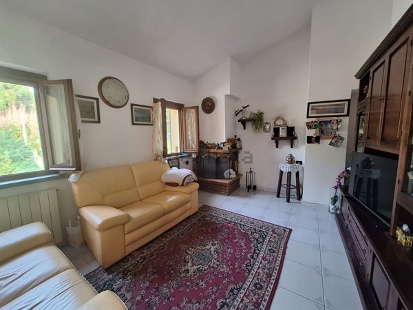 appartamento in vendita a Collesalvetti
