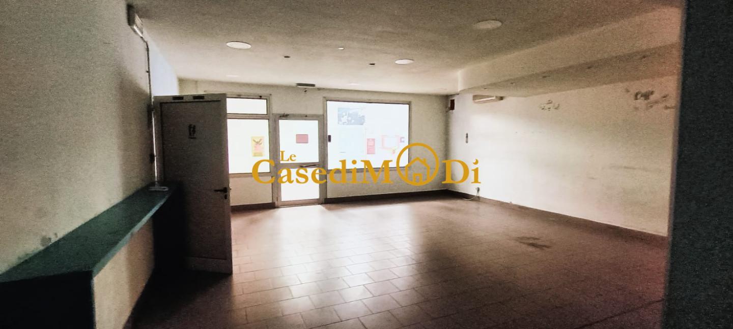 locale commerciale in vendita a Collesalvetti in zona Stagno