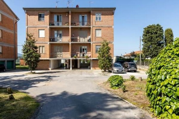 appartamento in vendita a Collesalvetti