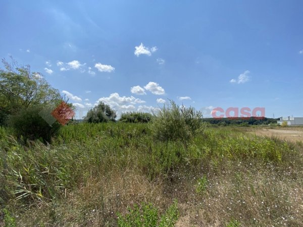 terreno edificabile in vendita a Collesalvetti in zona Vicarello