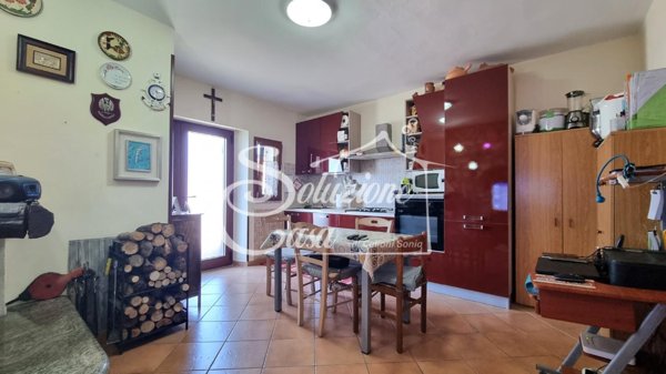 appartamento in vendita a Collesalvetti
