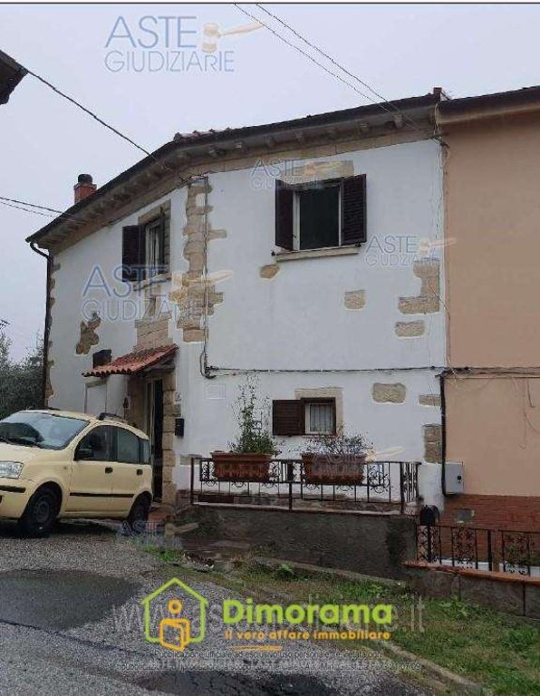 appartamento in vendita a Collesalvetti in zona Parrana San Giusto