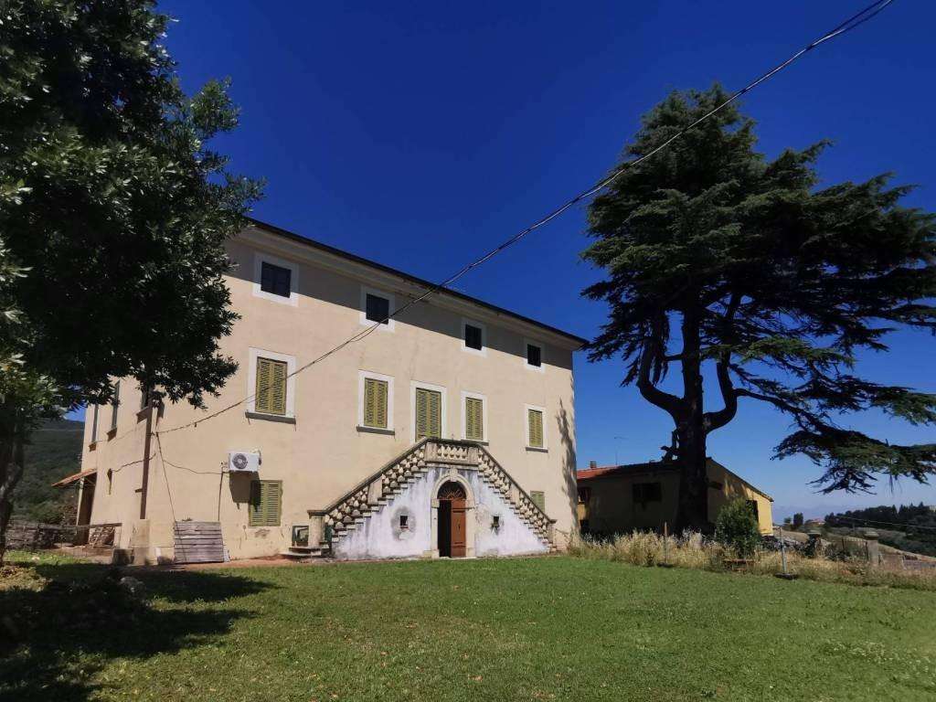 casa indipendente in vendita a Collesalvetti in zona Parrana San Giusto