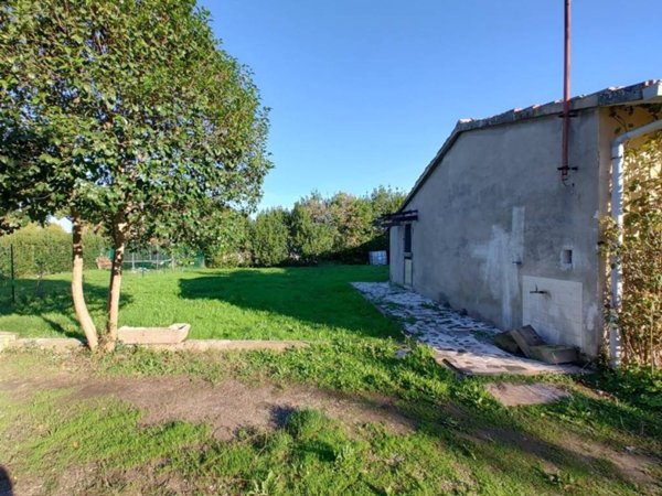 intera palazzina in vendita a Collesalvetti