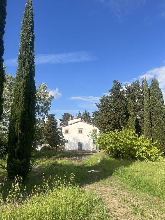 casa indipendente in vendita a Collesalvetti