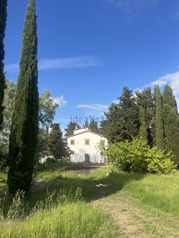 casa indipendente in vendita a Collesalvetti