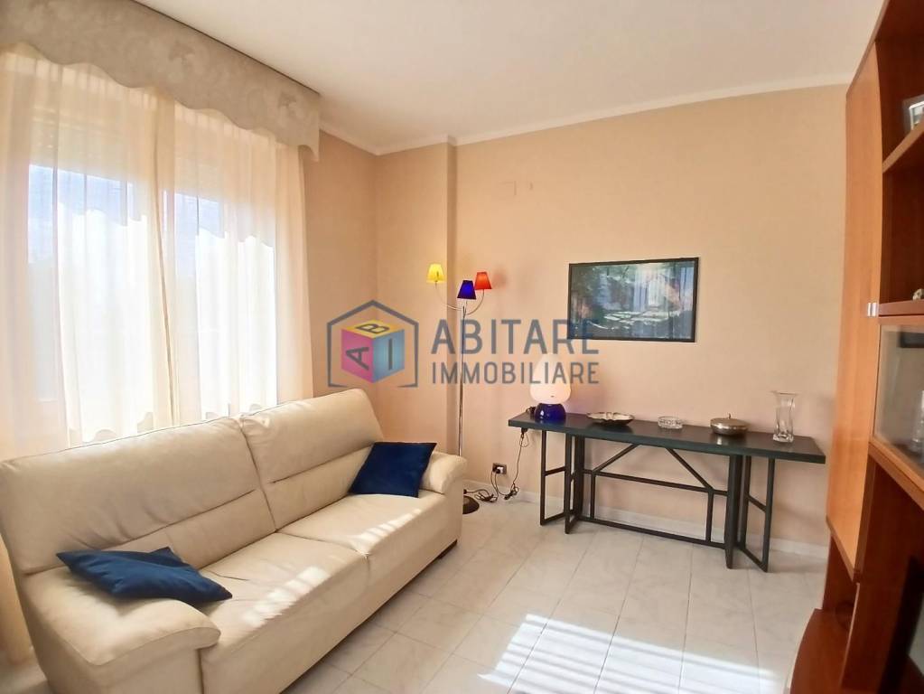 appartamento in vendita a Collesalvetti