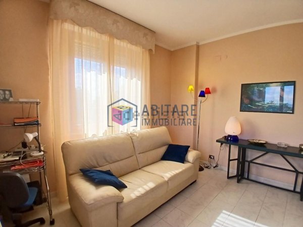appartamento in vendita a Collesalvetti