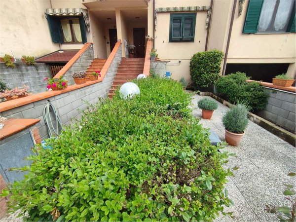 appartamento in vendita a Collesalvetti