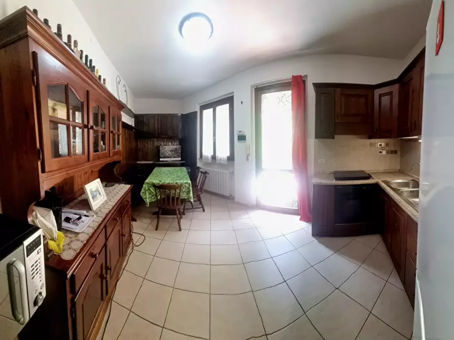 appartamento in vendita a Collesalvetti in zona Parrana San Martino