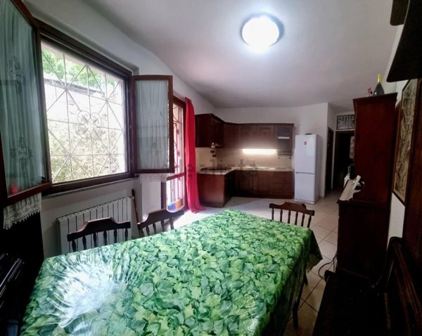 appartamento in vendita a Collesalvetti