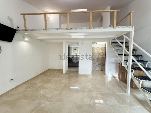 appartamento in vendita a Collesalvetti in zona Parrana San Martino