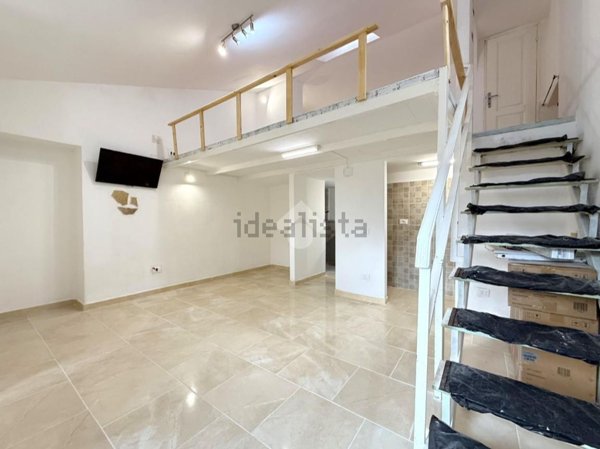 appartamento in vendita a Collesalvetti in zona Parrana San Martino