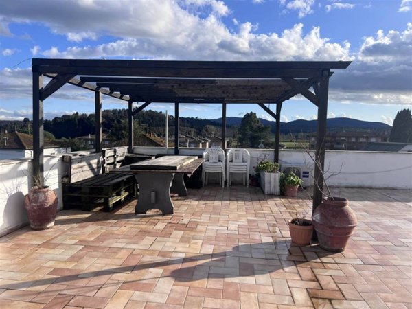 appartamento in vendita a Collesalvetti