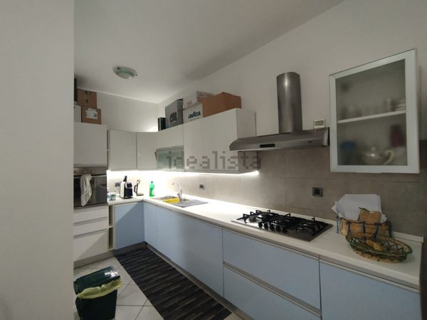 appartamento in vendita a Collesalvetti in zona Vicarello