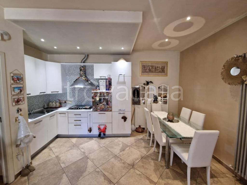 appartamento in vendita a Collesalvetti