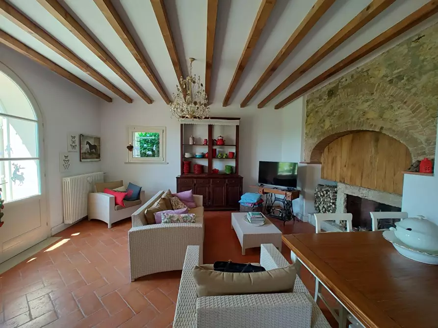 casa indipendente in vendita a Collesalvetti in zona Colognole