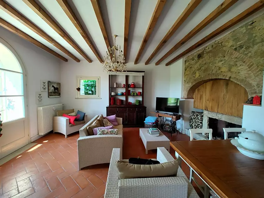 casa indipendente in vendita a Collesalvetti in zona Colognole