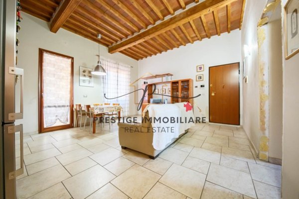 appartamento in vendita a Collesalvetti