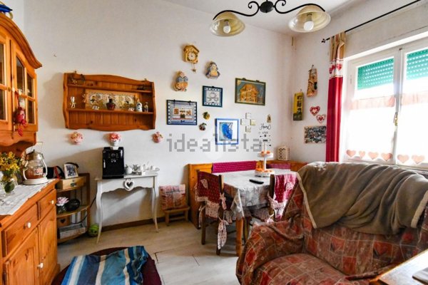 appartamento in vendita a Collesalvetti
