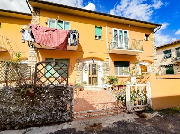 appartamento in vendita a Collesalvetti