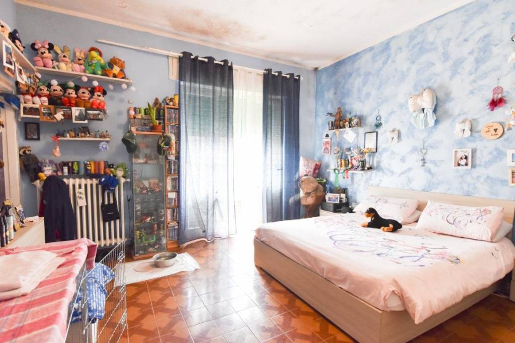 appartamento in vendita a Collesalvetti