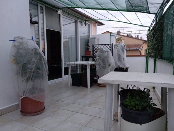 appartamento in vendita a Collesalvetti in zona Vicarello