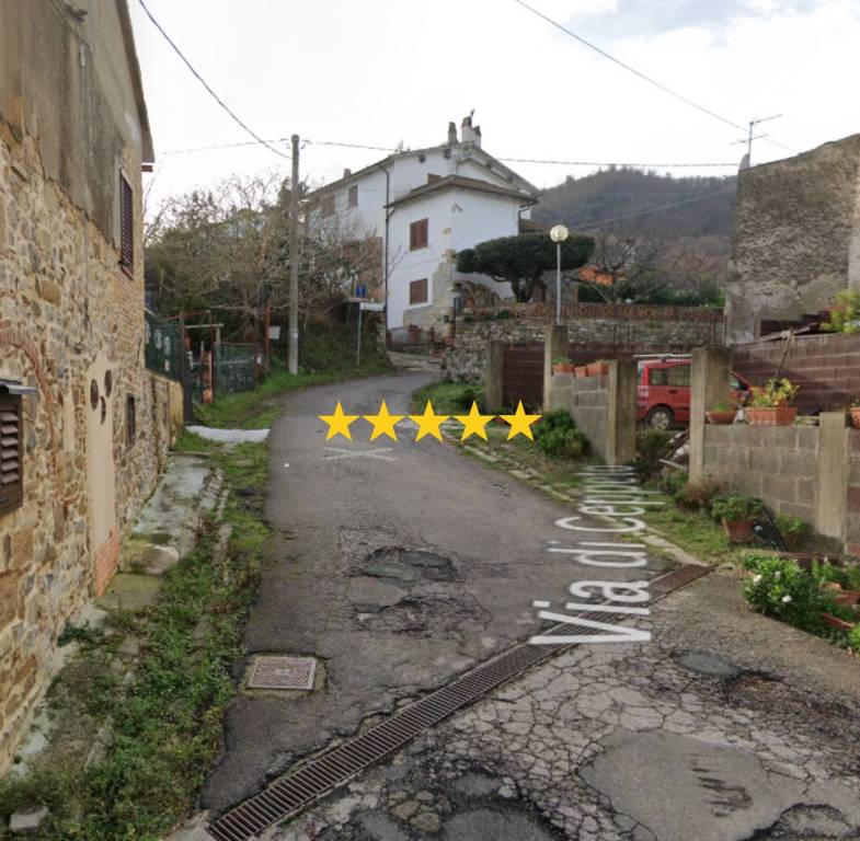 appartamento in vendita a Collesalvetti in zona Parrana San Giusto
