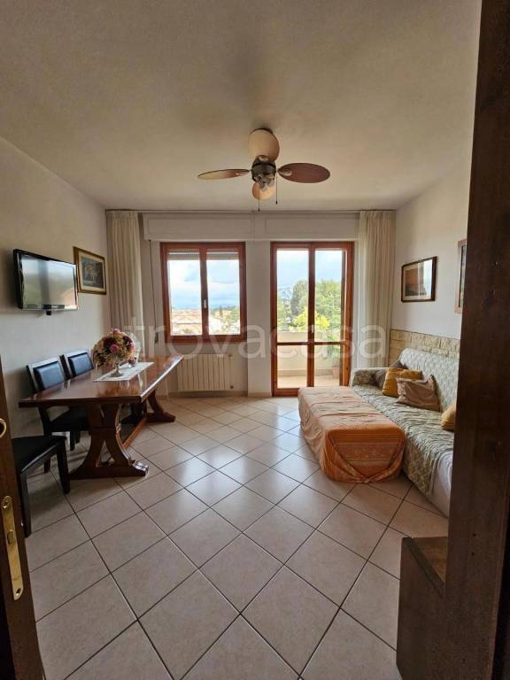 appartamento in vendita a Collesalvetti