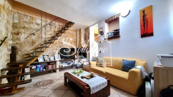 appartamento in vendita a Collesalvetti