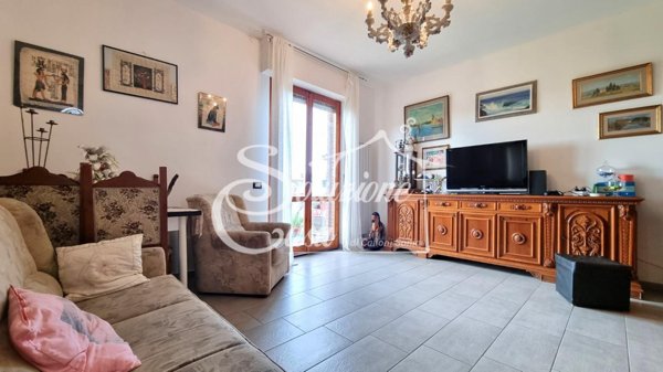 appartamento in vendita a Collesalvetti in zona Vicarello