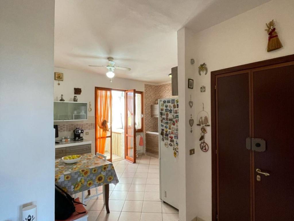appartamento in vendita a Collesalvetti