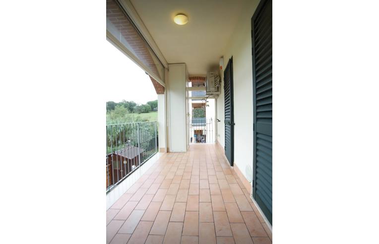 appartamento in vendita a Collesalvetti